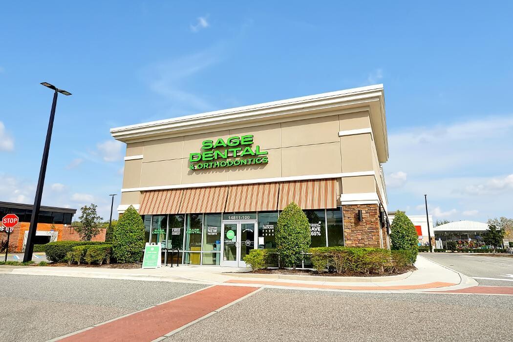Images Sage Dental of Eastside Orlando (formerly Avalon Commons)
