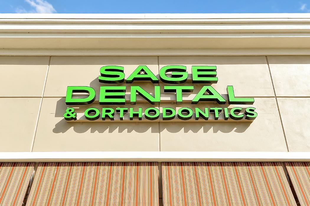 Images Sage Dental of Eastside Orlando (formerly Avalon Commons)