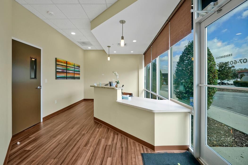 Images Sage Dental of Eastside Orlando (formerly Avalon Commons)