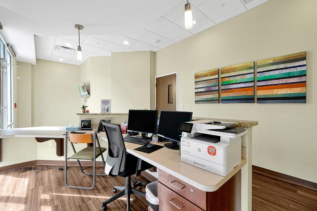 Images Sage Dental of Eastside Orlando (formerly Avalon Commons)