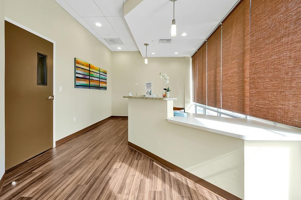 Images Sage Dental of Eastside Orlando (formerly Avalon Commons)