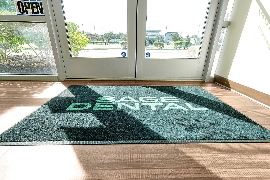 Images Sage Dental of Eastside Orlando (formerly Avalon Commons)