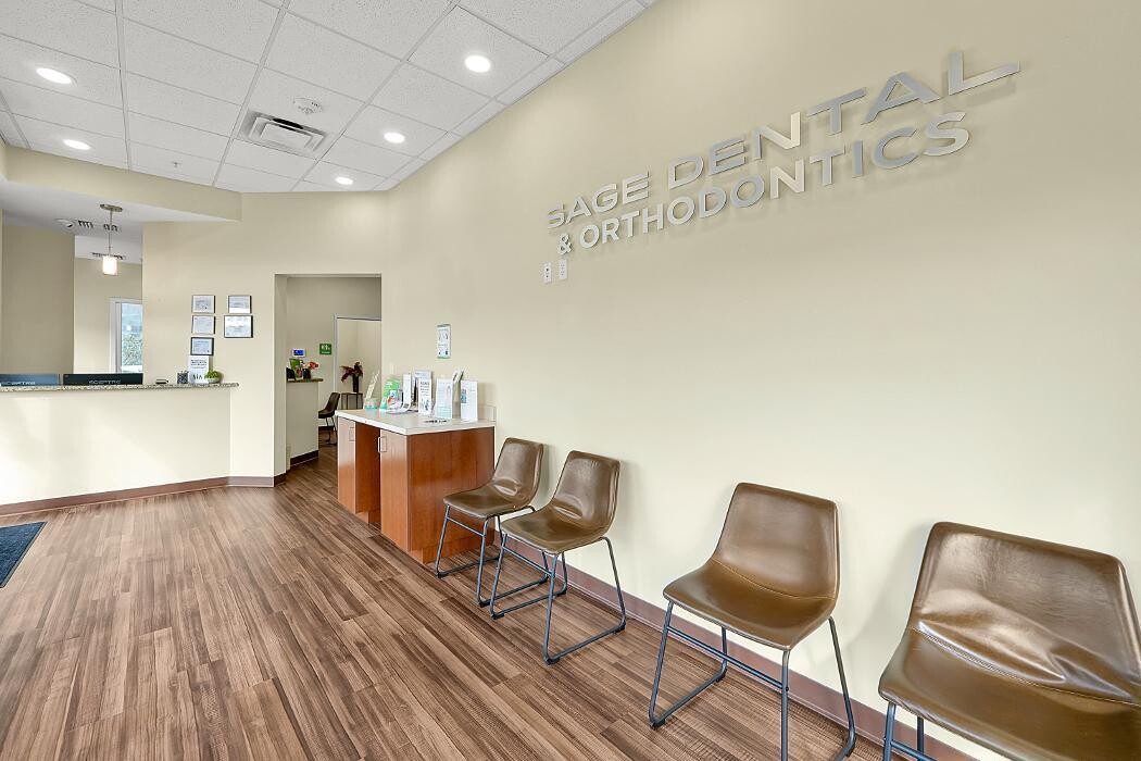 Images Sage Dental of Eastside Orlando (formerly Avalon Commons)