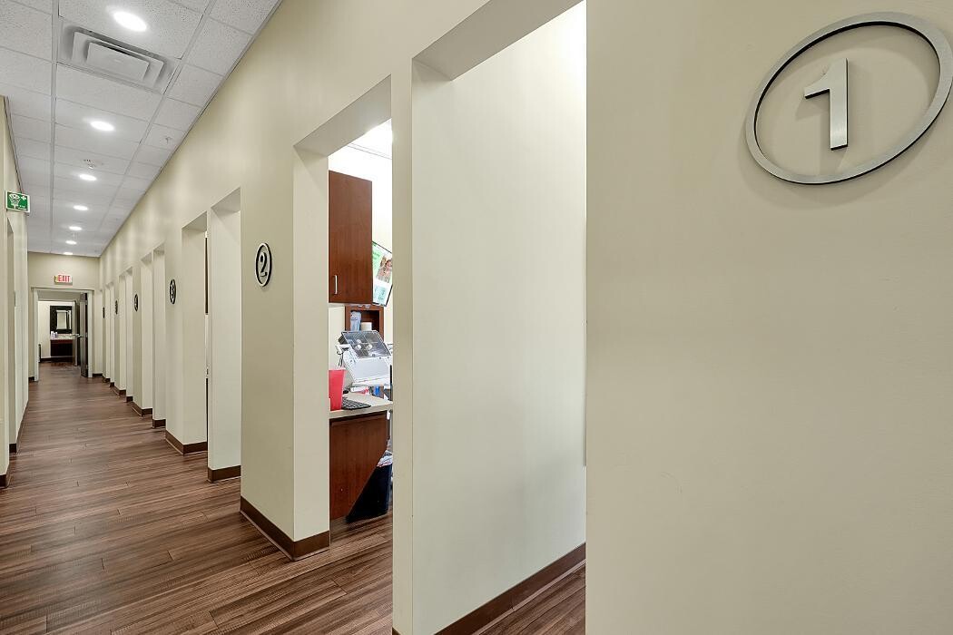 Images Sage Dental of Eastside Orlando (formerly Avalon Commons)