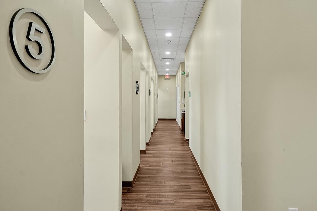 Images Sage Dental of Eastside Orlando (formerly Avalon Commons)