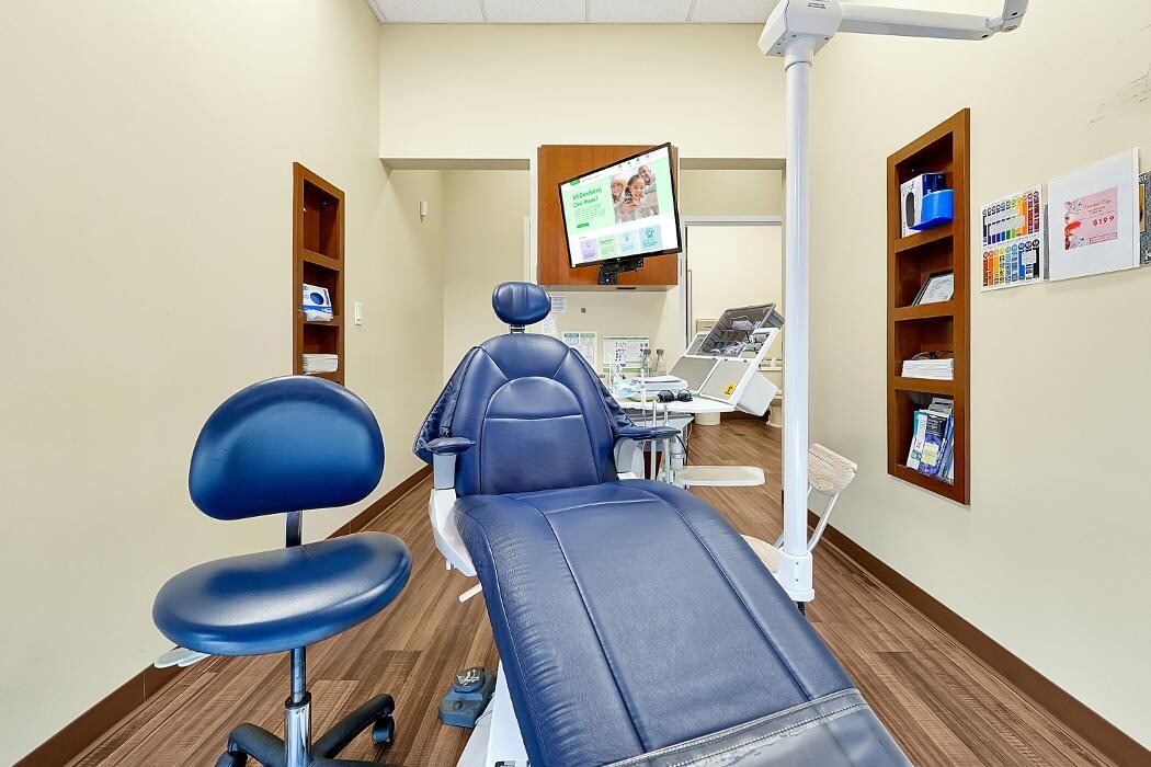 Images Sage Dental of Eastside Orlando (formerly Avalon Commons)