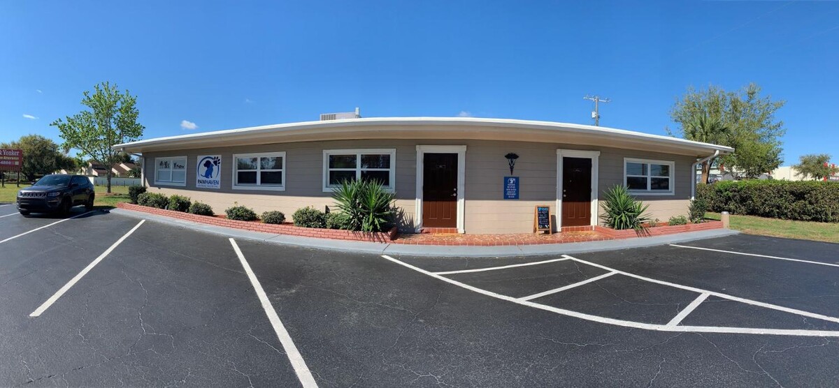 Images Paw Haven Animal Hospital