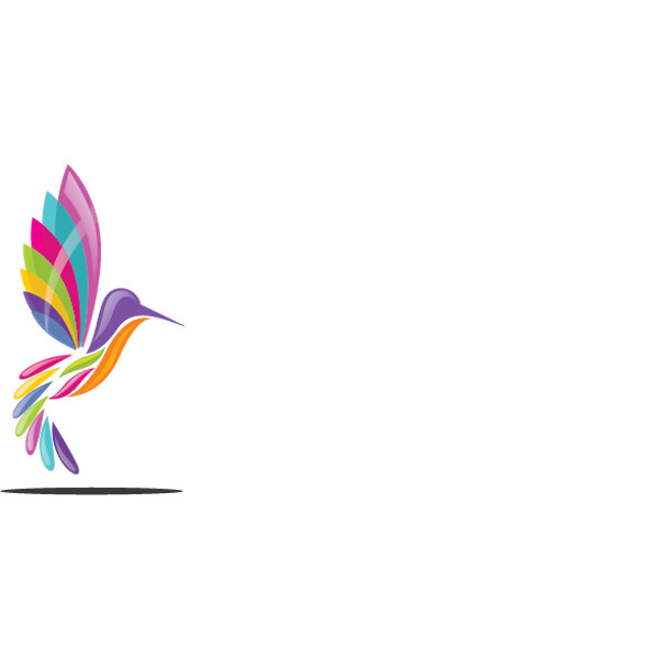 Hummingbird Wealth Management Logo
