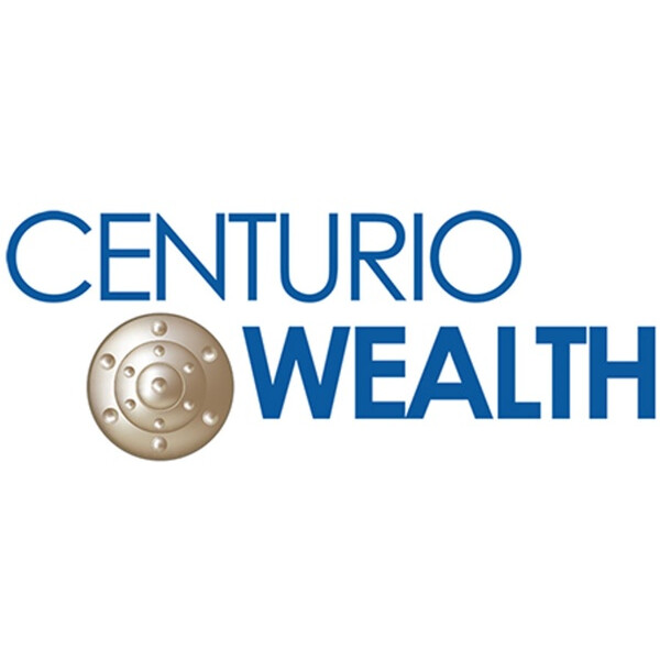 Centurion Wealth Management Logo
