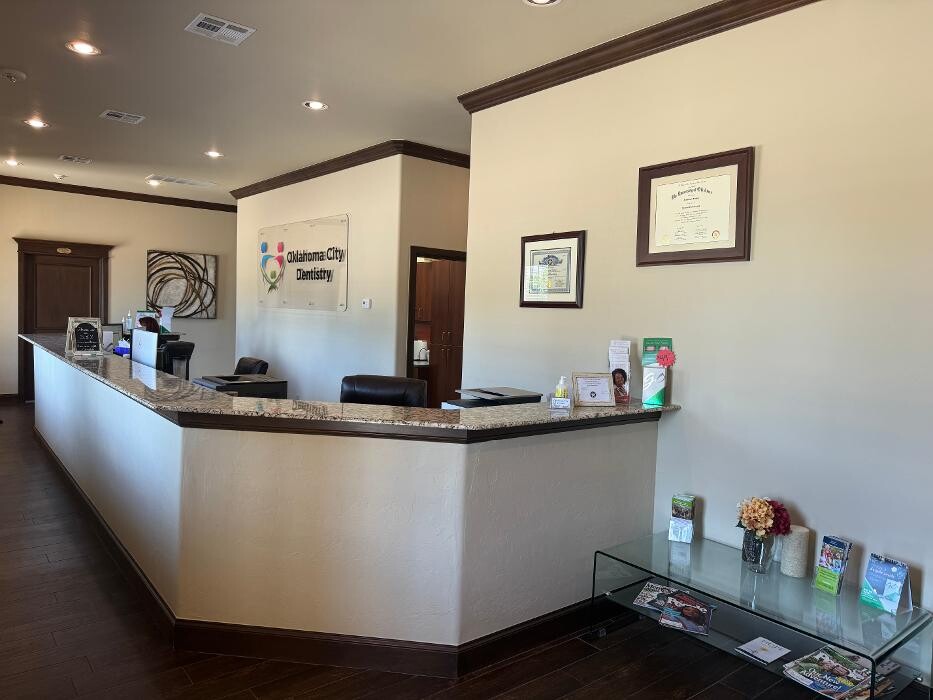 Images OKC Dentistry