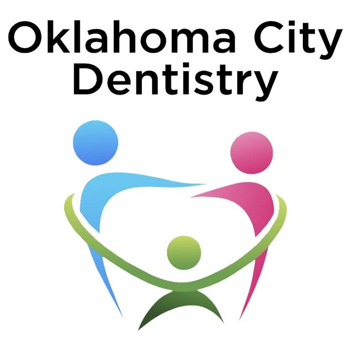 OKC Dentistry Logo