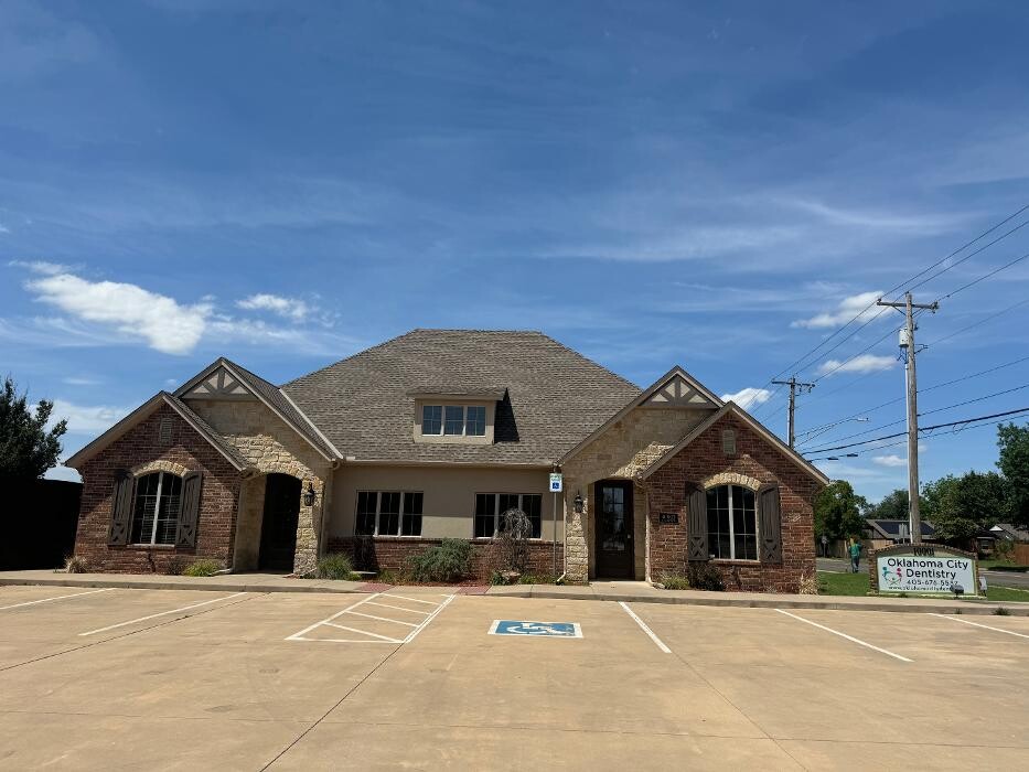 Images OKC Dentistry