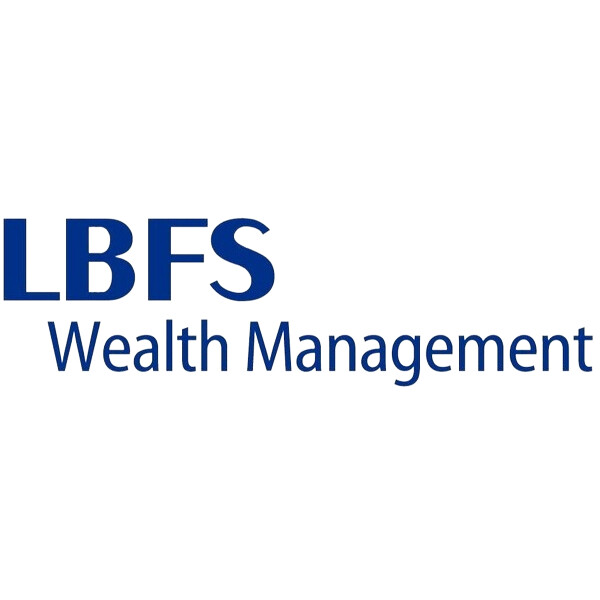 LBFS Wealth Management Logo