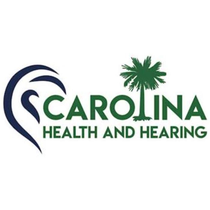 Carolina Health and Hearing Logo