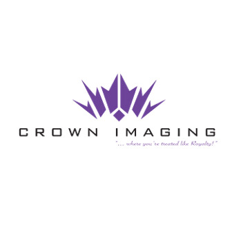 Crown Imaging Logo