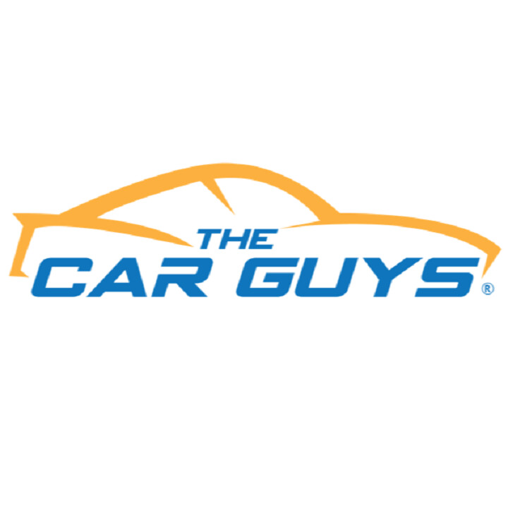 The Car Guys Logo