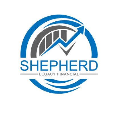 Shepherd Legacy Financial Logo