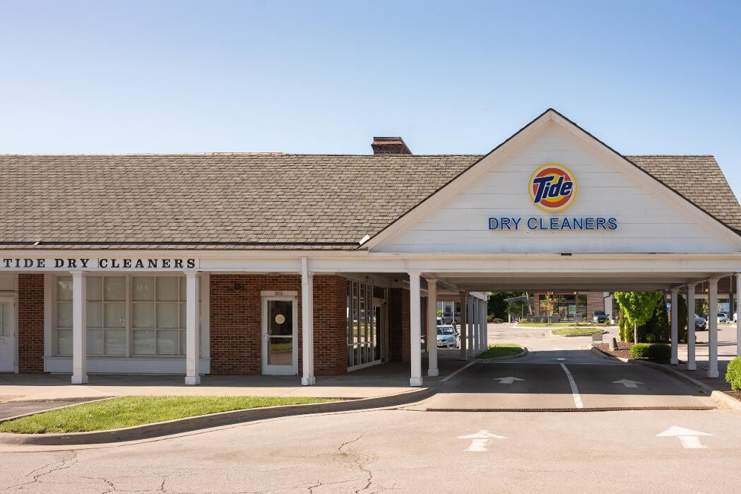 Images Tide Cleaners