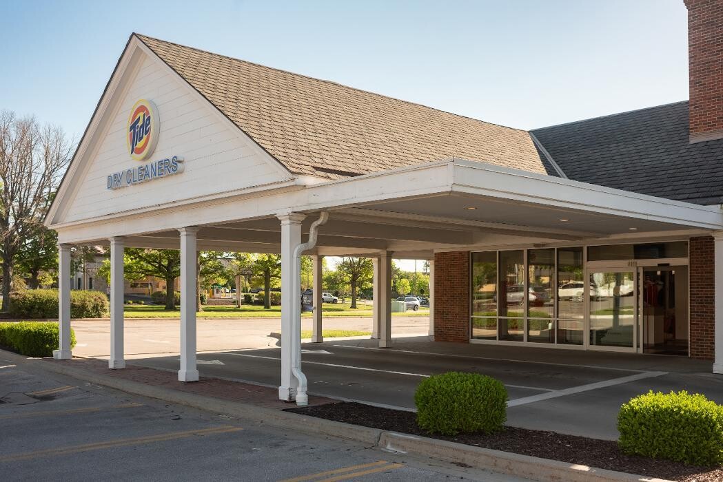 Images Tide Cleaners