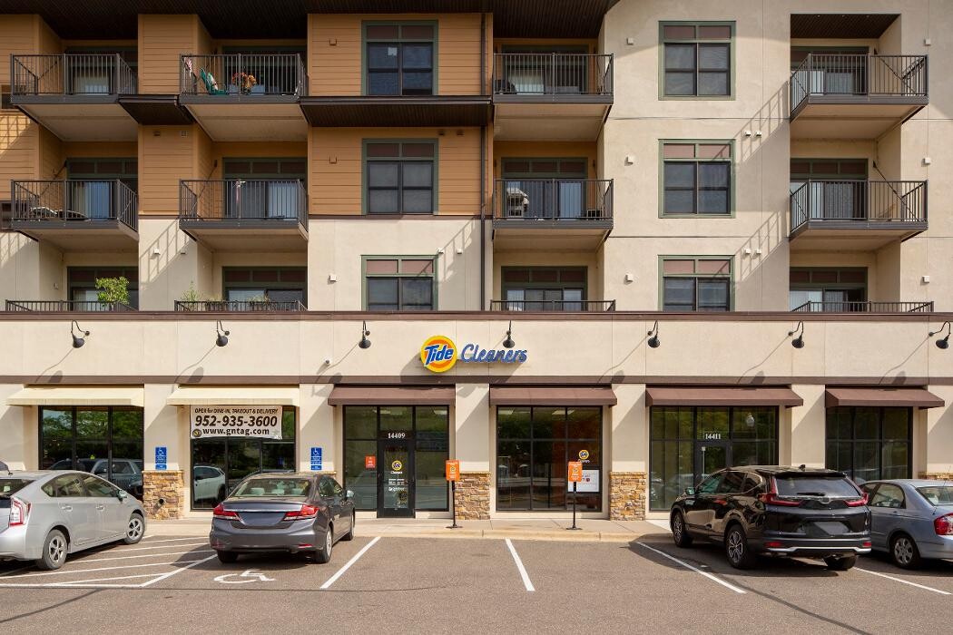 Images Tide Cleaners