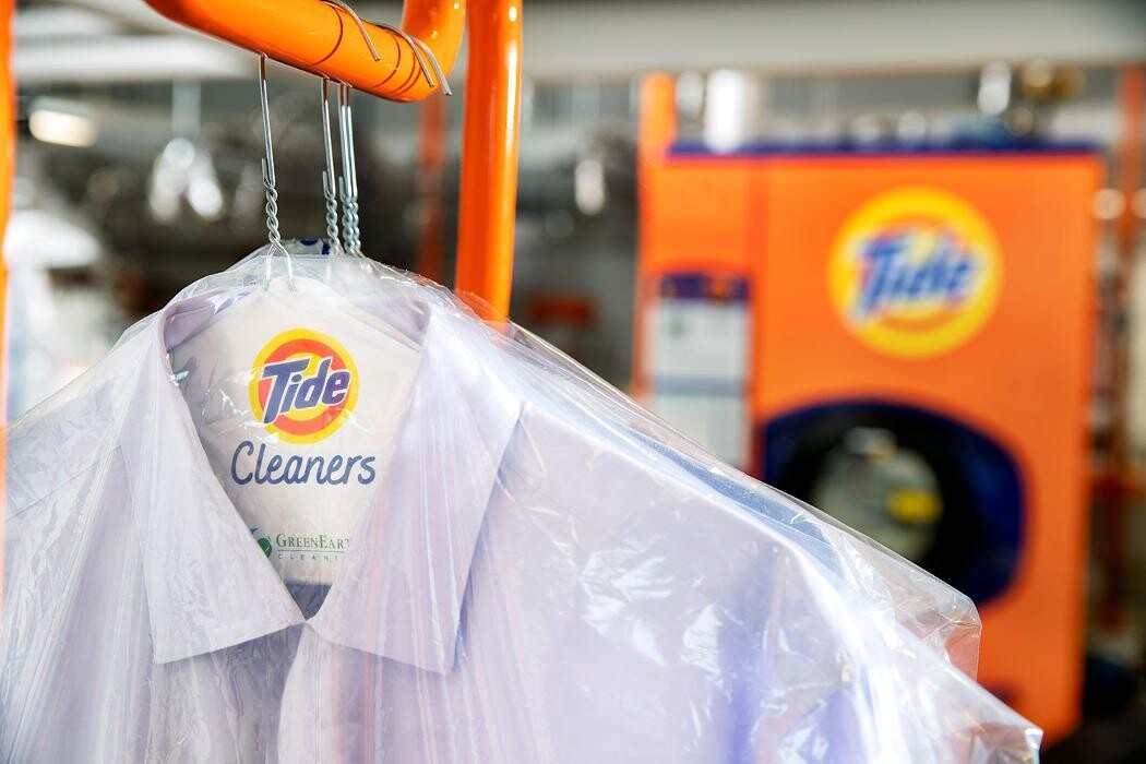 Images Tide Cleaners