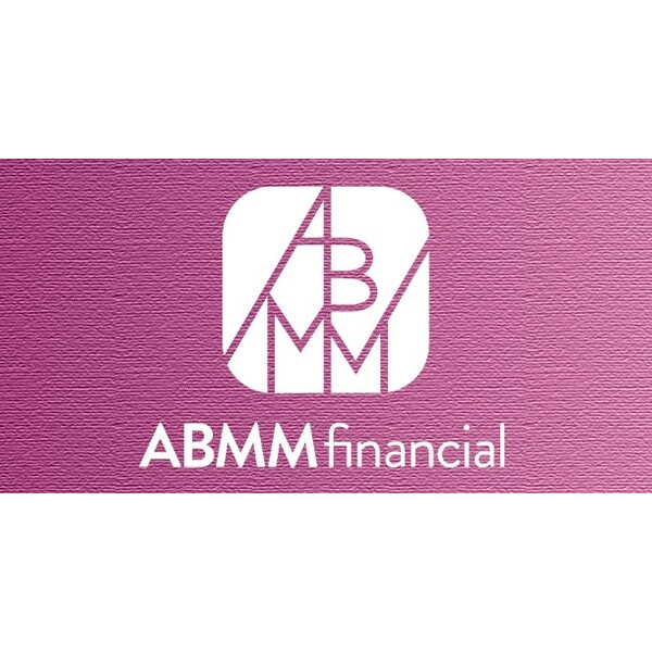 ABMM Financial Logo