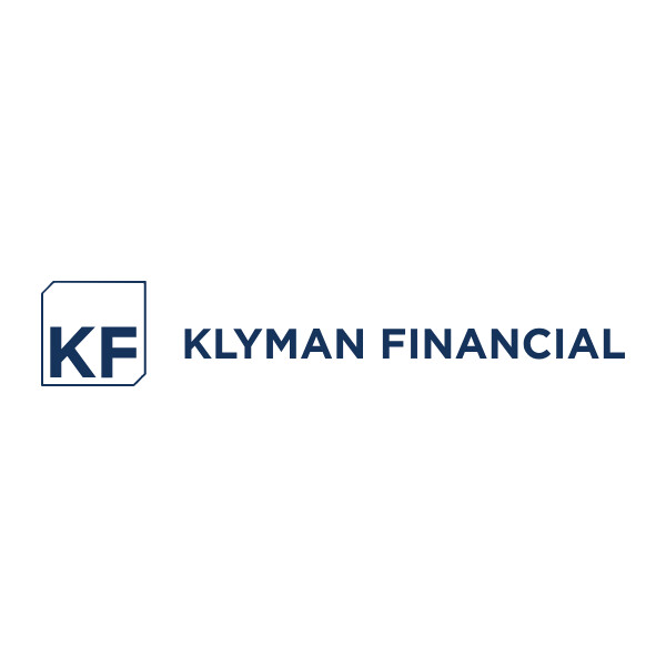 Klyman Financial Logo