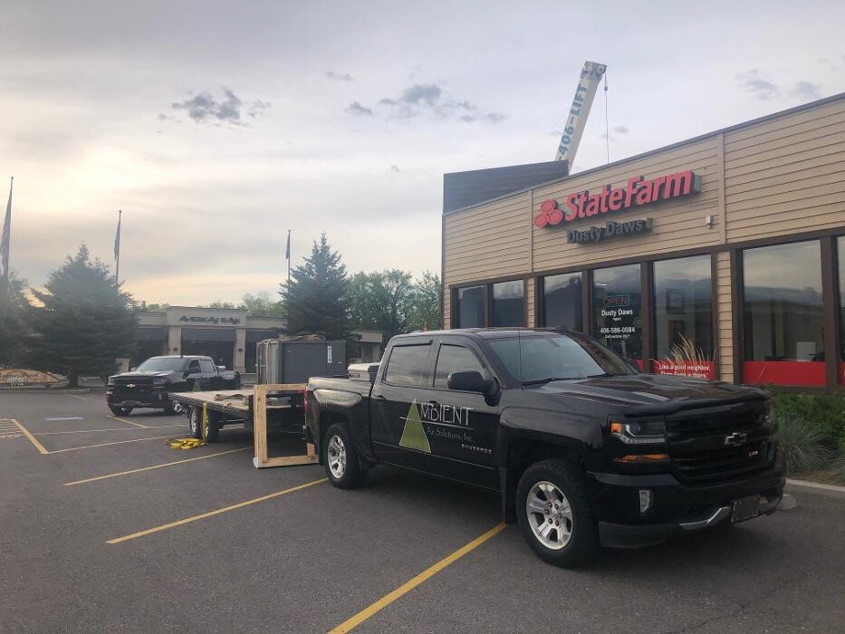 Images Ambient Air Solutions