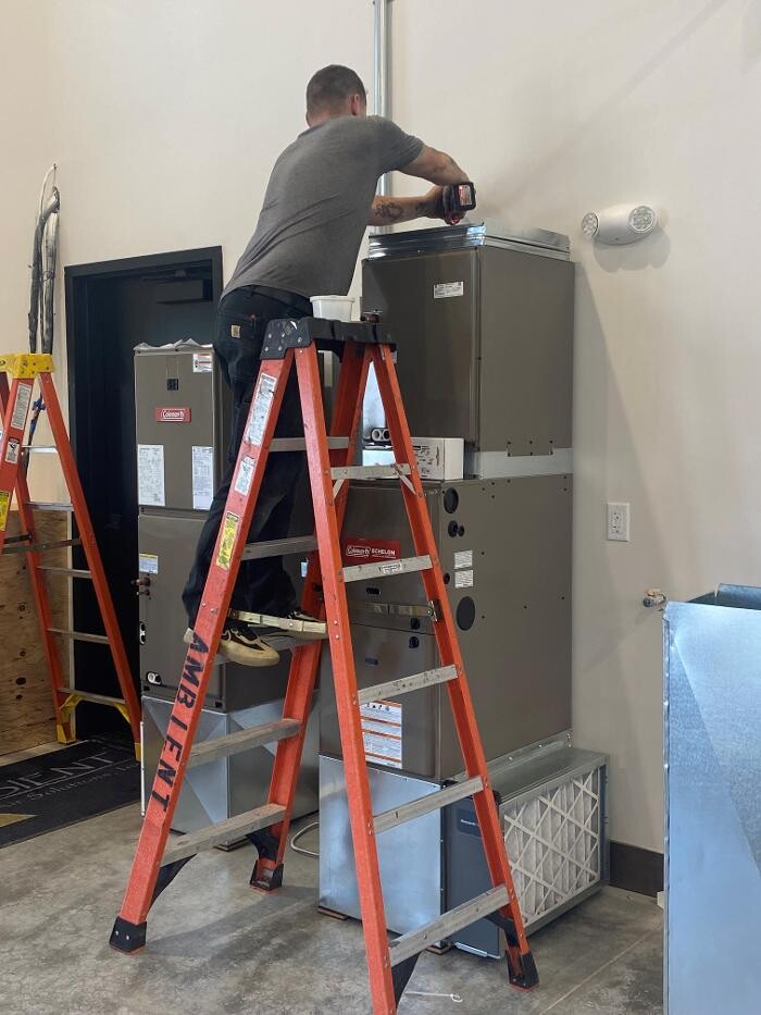 Images Ambient Air Solutions