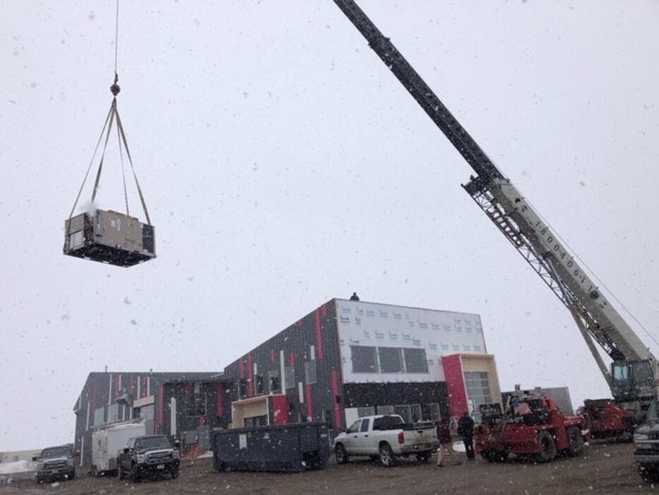 Images Ambient Air Solutions