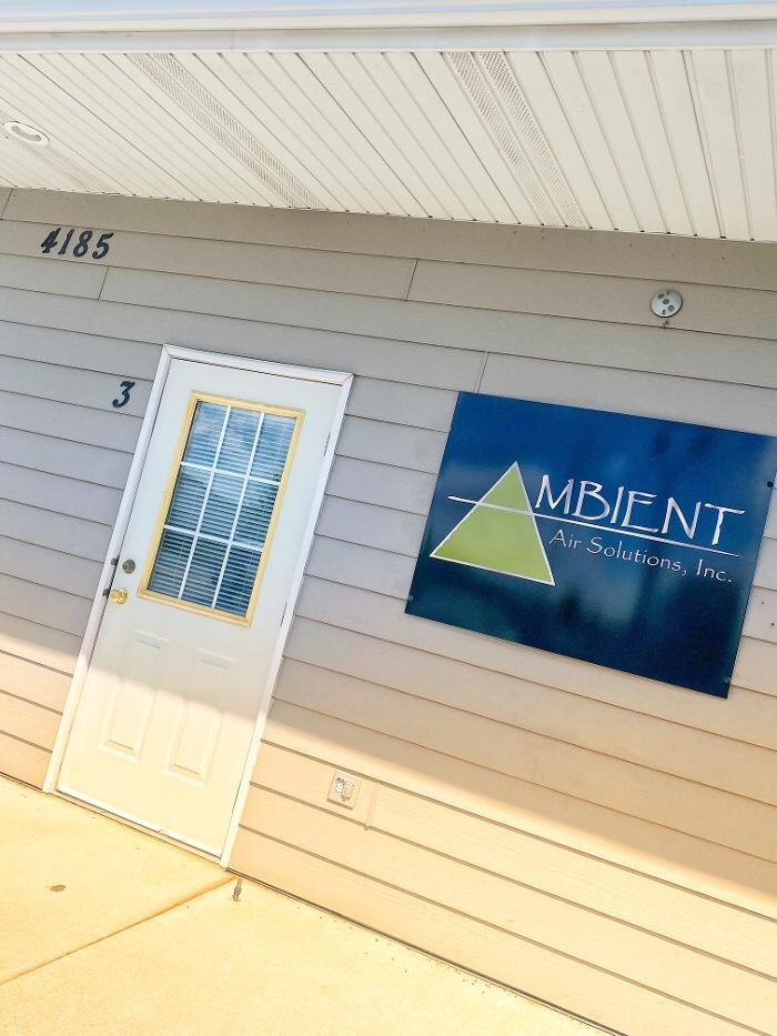 Images Ambient Air Solutions