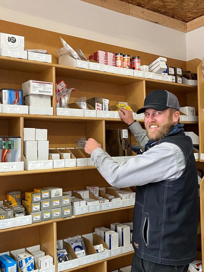 Images Ambient Air Solutions