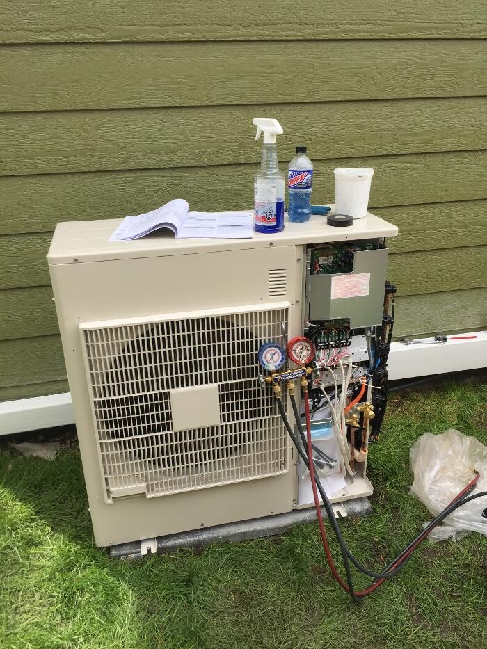 Images Ambient Air Solutions