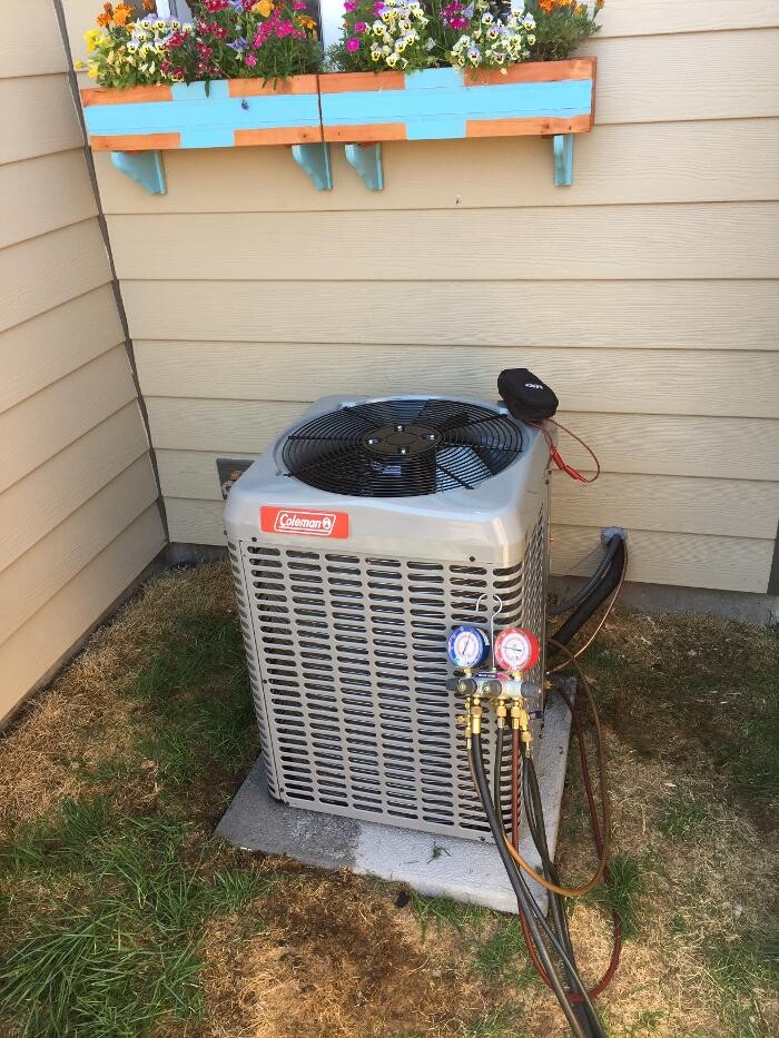 Images Ambient Air Solutions