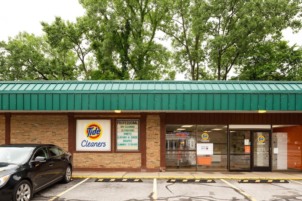 Images Tide Cleaners