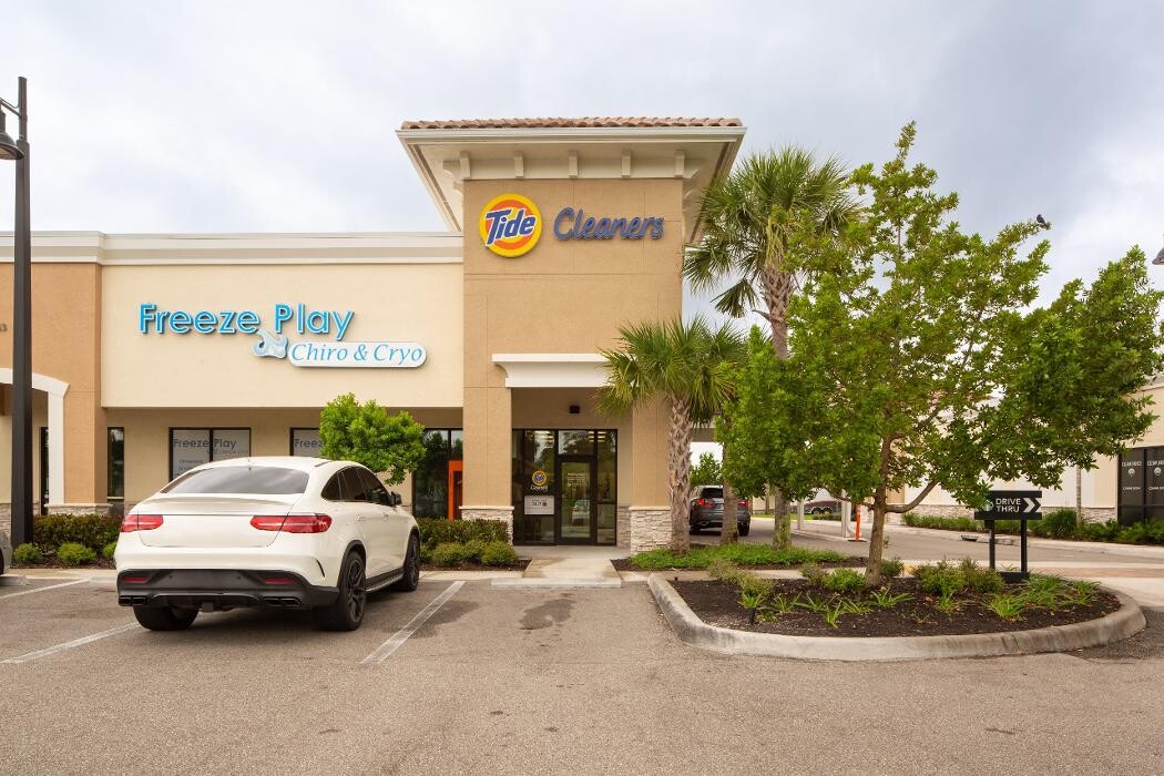 Images Tide Cleaners