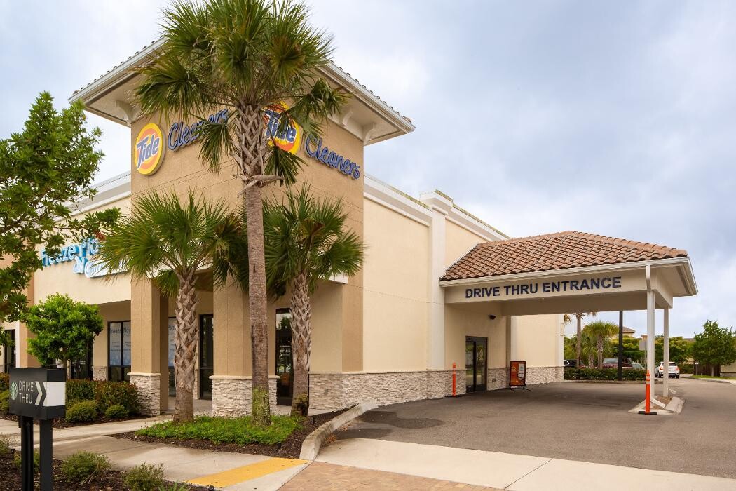 Images Tide Cleaners