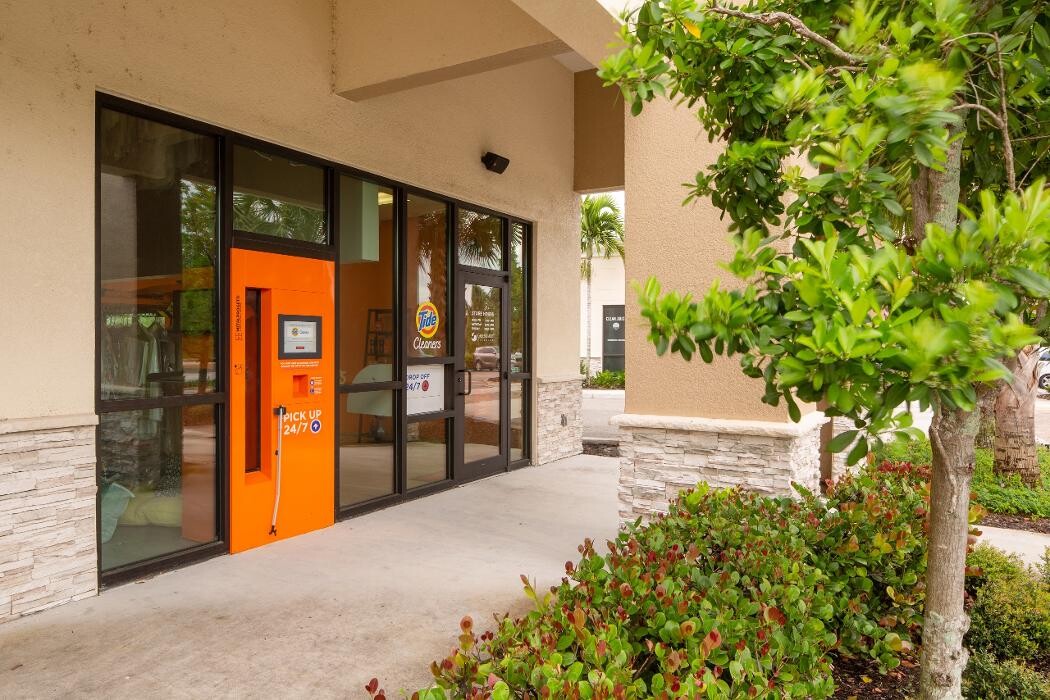 Images Tide Cleaners