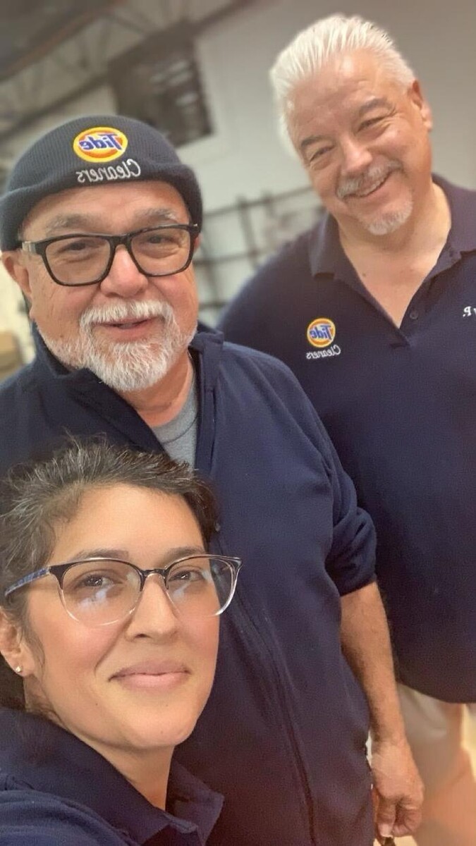 Images Tide Cleaners