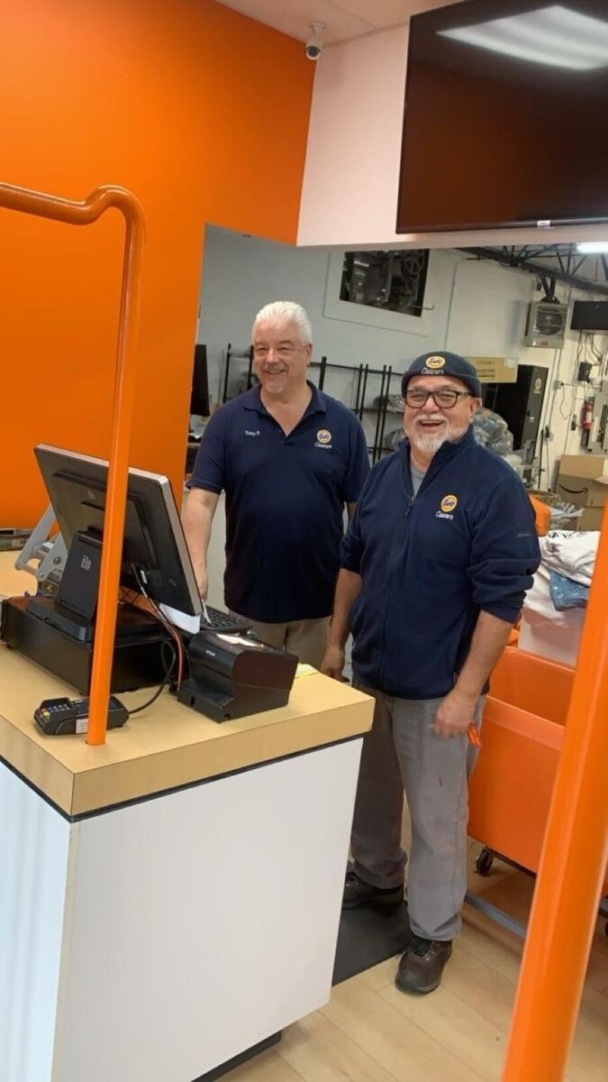 Images Tide Cleaners