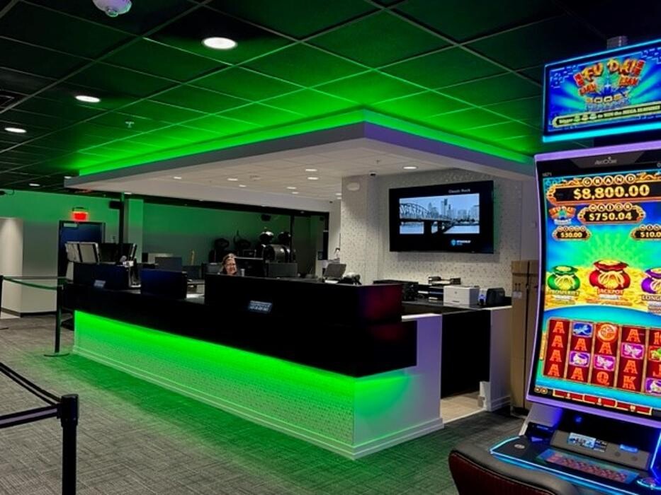 Images LaPlace Airline Motors Fair Grounds OTB & Casino