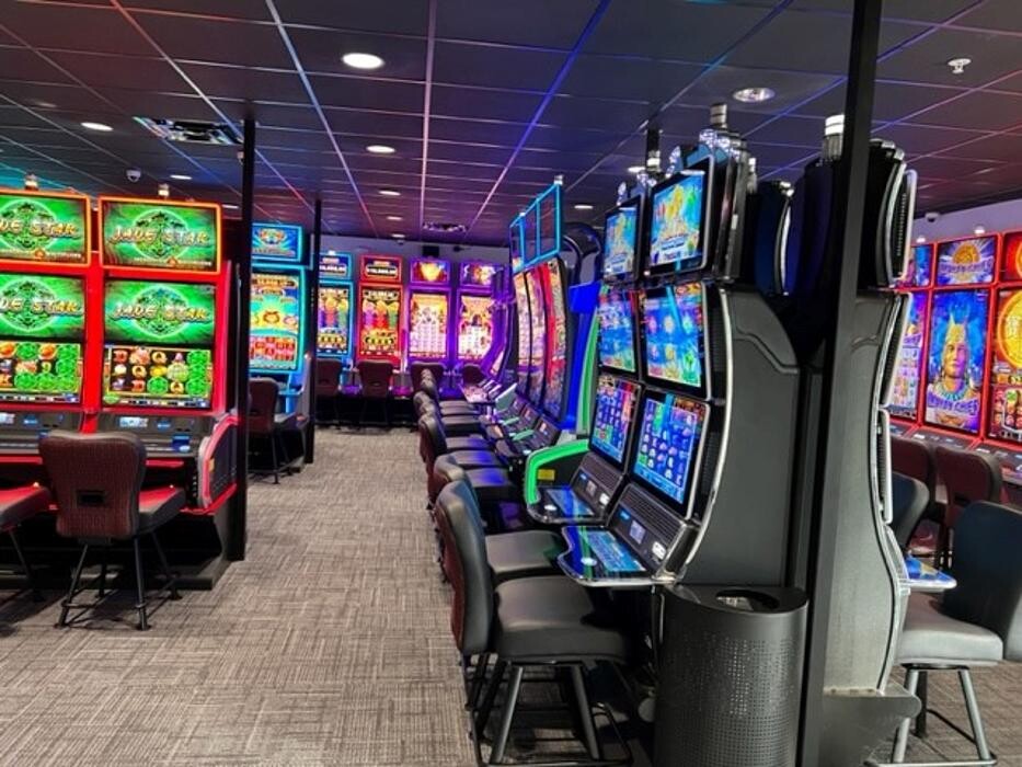 Images LaPlace Airline Motors Fair Grounds OTB & Casino