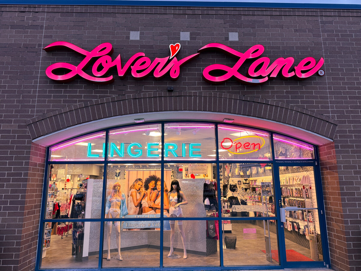 Images Lover's Lane - Shorewood