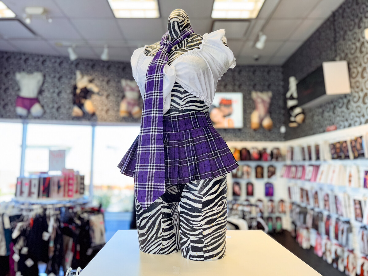 Images Lover's Lane - Arlington Heights