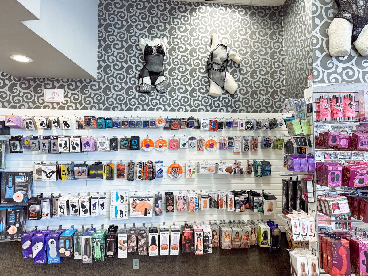 Images Lover's Lane - Arlington Heights