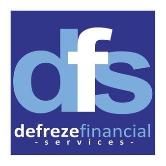 DeFreze Financial Services Logo