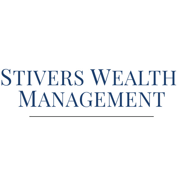 Stivers Wealth Management Logo