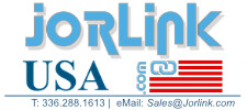 Jorlink Logo