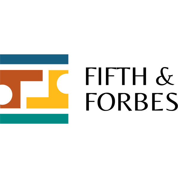 Fifth & Forbes Logo