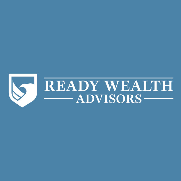 Ready Wealth Advisors Logo